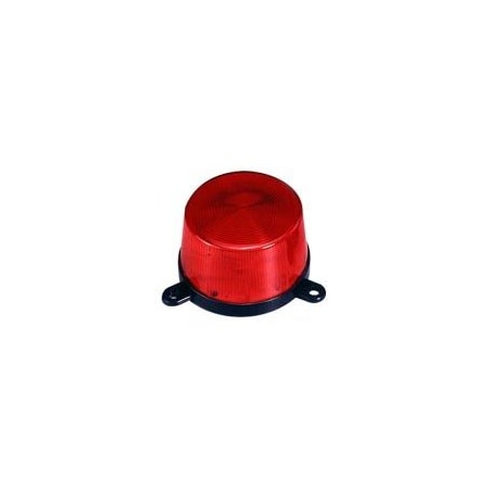 Network Technologies Alarm Beacon-Small 2.75X1.69 I E-BCN-R